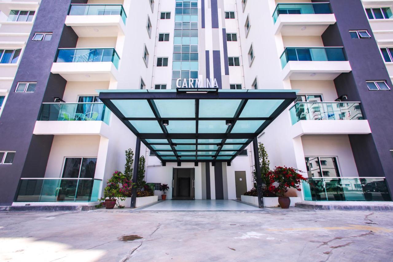 Symphony Suite @ Cameron Highlands Tanah Rata Exterior foto